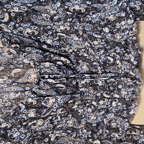 Free People Lolita Top - Picture 3 of 7